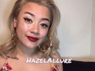 HazelAllure