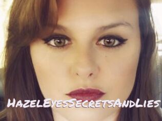 HazelEyesSecretsAndLies