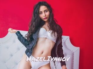 HazelIvanov Deutsche Sexcams