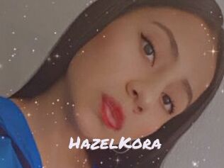 HazelKora