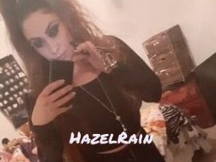 HazelRain