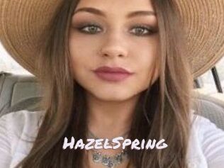 HazelSpring