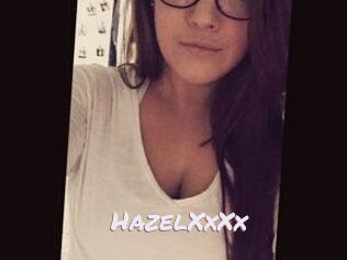 HazelXxXx