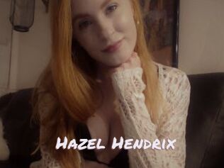 Hazel_Hendrix