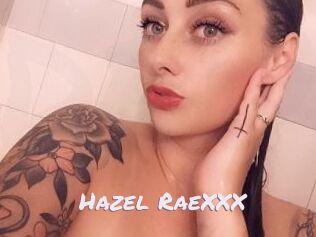 Hazel_RaeXXX
