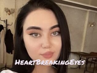HeartBreakingEyes Deutsche Sexcams