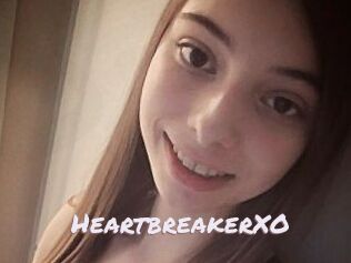 HeartbreakerXO Deutsche Sexcams