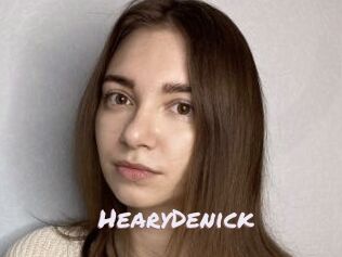 HearyDenick