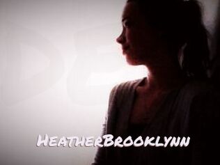 HeatherBrooklynn