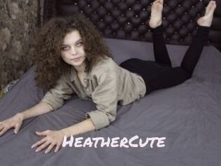 HeatherCute Deutsche Sexcams