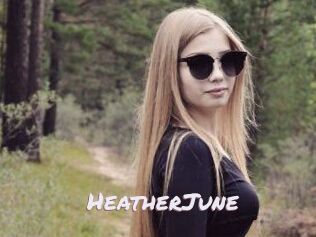 HeatherJune