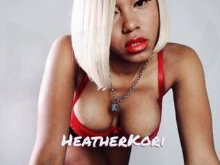 HeatherKori
