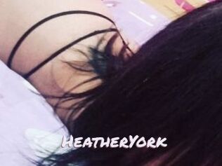 HeatherYork
