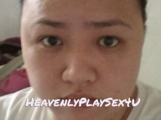 HeavenlyPlaySex4U Deutsche Sexcams