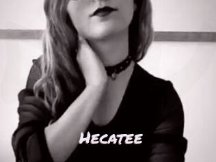 Hecatee