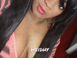 Heidhy
