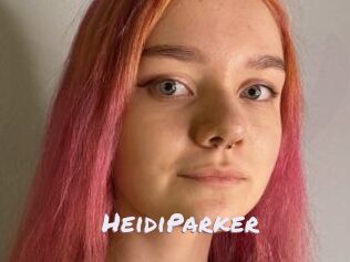HeidiParker