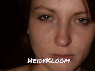 HeidyKloom