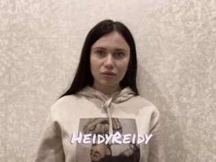 HeidyReidy