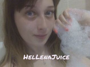 HelLenaJuice Deutsche Sexcams