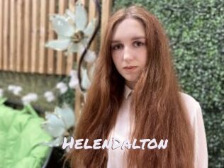 HelenDalton Deutsche Sexcams