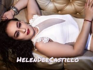 HelenDelCastillo Deutsche Sexcams