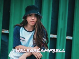HelenaCampbell Deutsche Sexcams