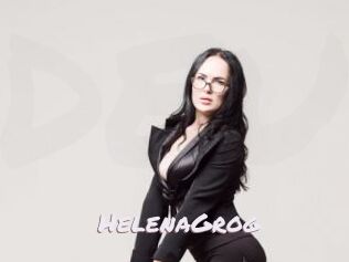 HelenaGrog Deutsche Sexcams