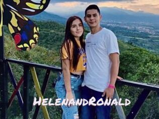 HelenandRonald