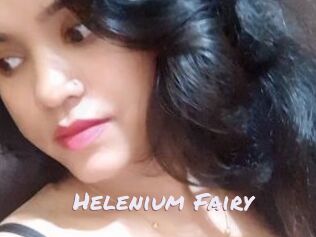 Helenium_Fairy