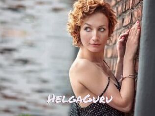 HelgaGuru