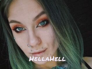 HellaHell