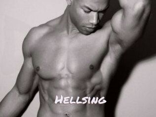 Hellsing