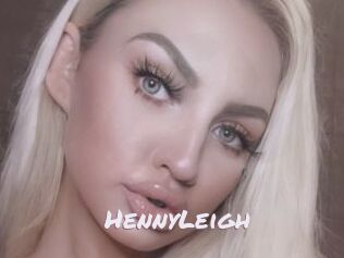 HennyLeigh Deutsche Sexcams