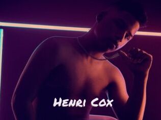Henri_Cox