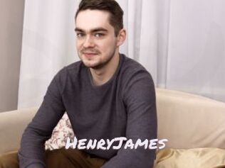 HenryJames Deutsche Sexcams