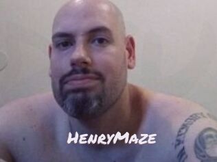 Henry_Maze Deutsche Sexcams