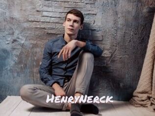 HenryNerck