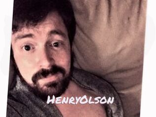Henry_Olson