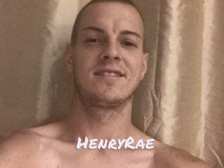 Henry_Rae