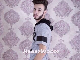 HenryWoody Deutsche Sexcams
