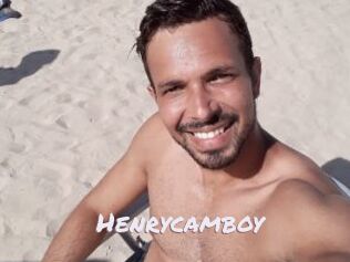 Henrycamboy