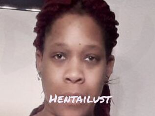 Hentailust
