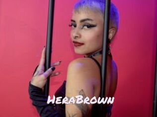 HeraBrown