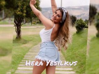 Hera_Yesilkus