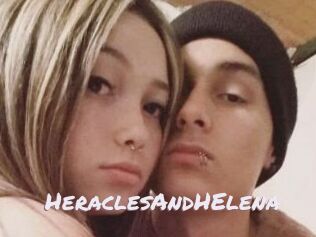 HeraclesAndHElena