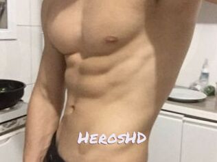 HerosHD Deutsche Sexcams