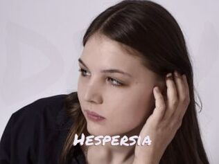 Hespersia