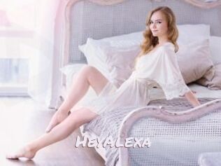 HeyAlexa