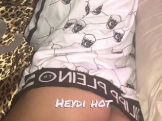 Heydi_hot Deutsche Sexcams